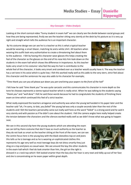 my initial project description | DOC