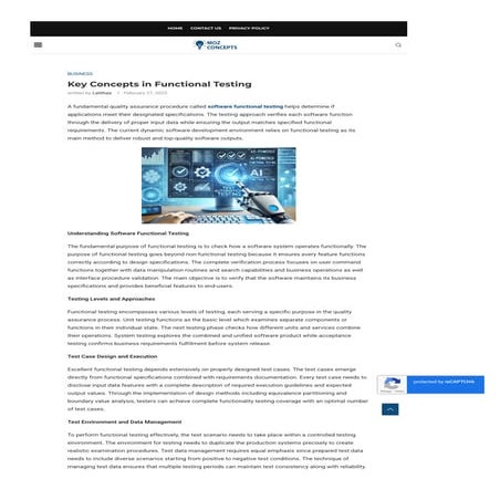 Key Concepts in Functional TestingFunctional Testing .pdf