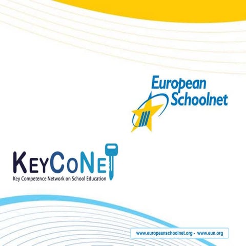 KeyCoNet brochure | PDF