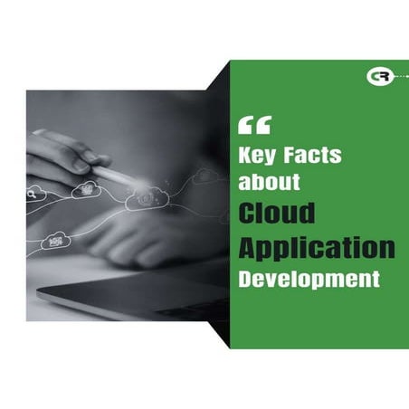 Why Cloud Application Development is a Game Changer for Businesses