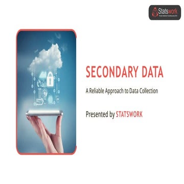 Key Features of Secondary Quantitative Data Collection.pptx