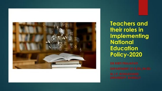 Learning Outcomes and Pedagogies in Schools: Bridging the Gap Between ...