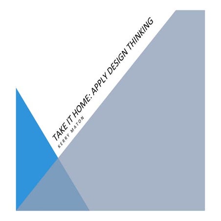 Final assignment - Key learnings - DTAL