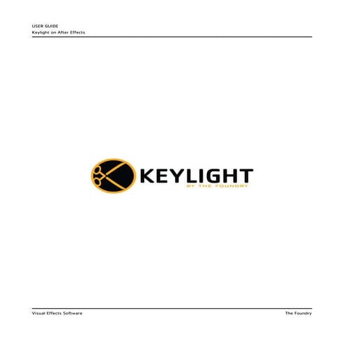 Keylight 1.2 ae