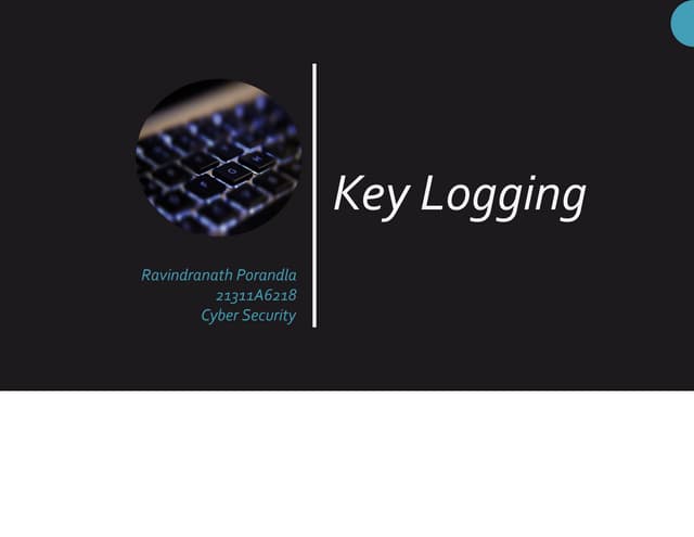 Key Logging.pptx.pdf