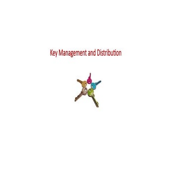 Module-3Key Management and Distribution.pptx