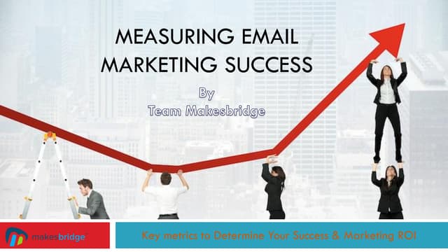 How to Measure Email Marketing Success and ROI- Analysis of Key Metrics