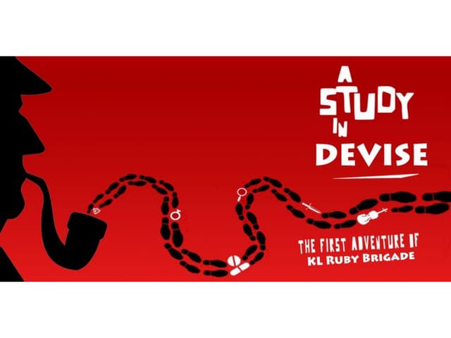 A Study in Devise