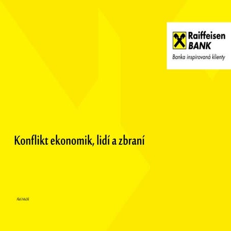 ÚL 2014: Keynote speech