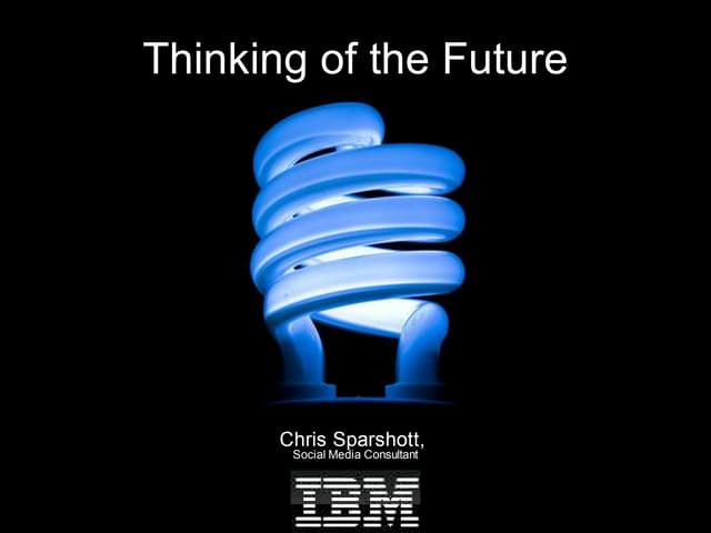 Keynote Digital Technology Symposium