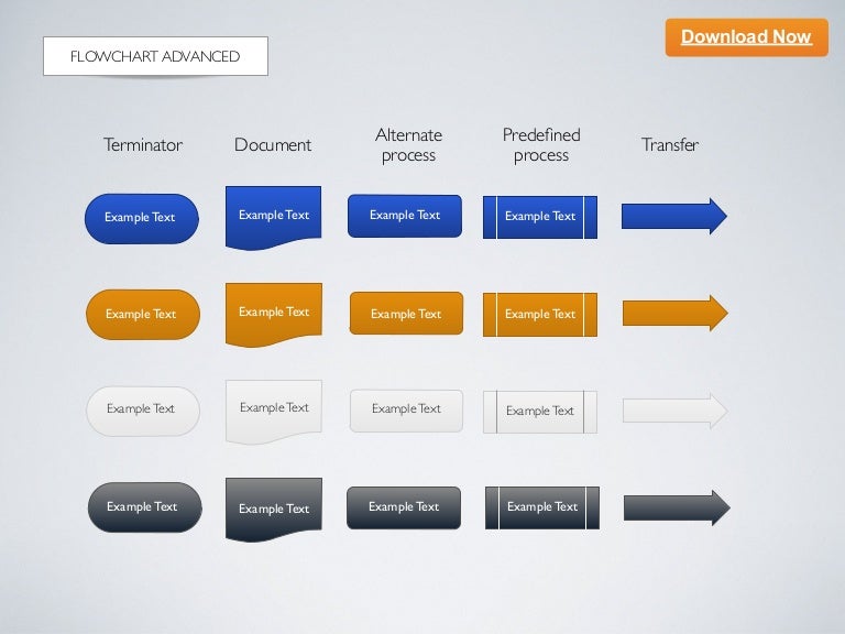 Flowchart templates for keynote - retyvenue