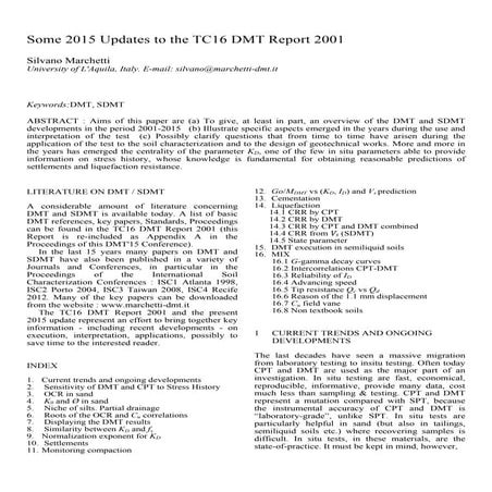 Keynote   silvano marchetti