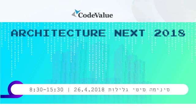 Using Modern Tools and Technologies to Improve Your Software Architecture
