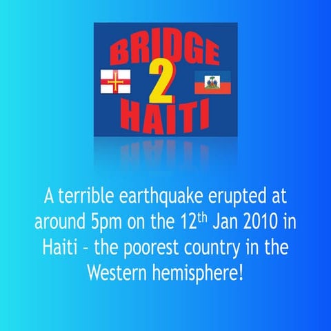 Haiti 1