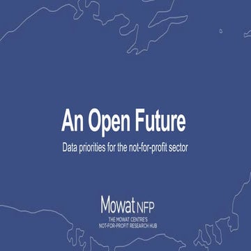 Key note3 jamievanymeren_data priorites nfp sector jvy