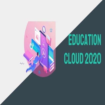 Certificate of completion learning cloud computing core concepts | PDF