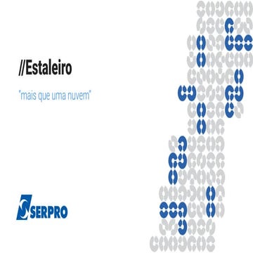 Keynote nuvem estaleiro_ics