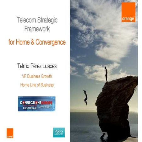 Keynote orange telmo_perez