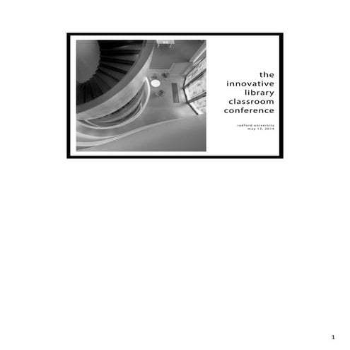 Using the design thinking process to address today's unique educational chall...