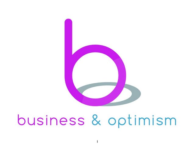 Keynote presentation hr_and_optimism
