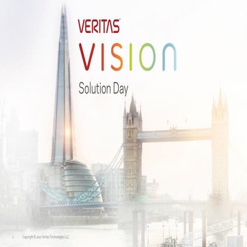 Keynote session – Mitigate risks and stay compliant with Chris Bridgland and ...