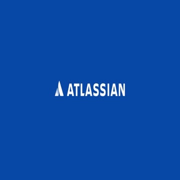 [Atlassian in 부산]Keynote: 성공하는 팀의 비밀 소스 (The Secret Sauce of Successful Teams)