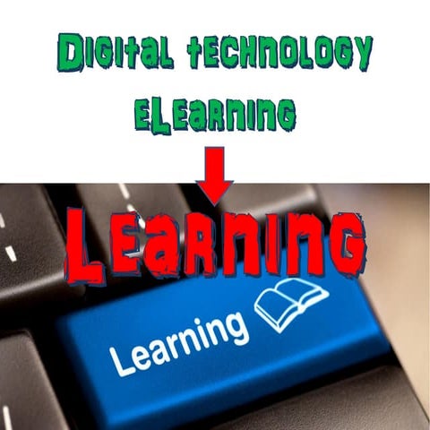 Keynote Disco 15 - Learning