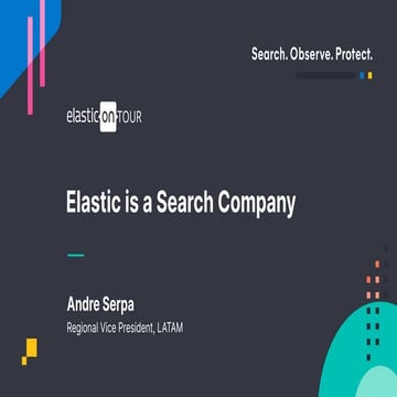 Elastic Cloud and FedRAMP | PDF