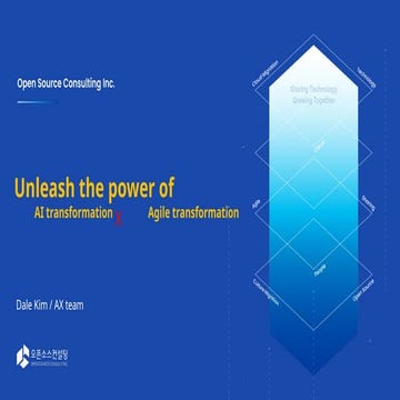 [The future of Teamwork] Unleash the power of AX x AX 2.0.pptx