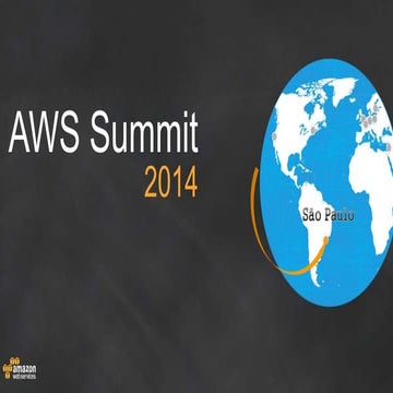 Keynote sp summit 2014  final