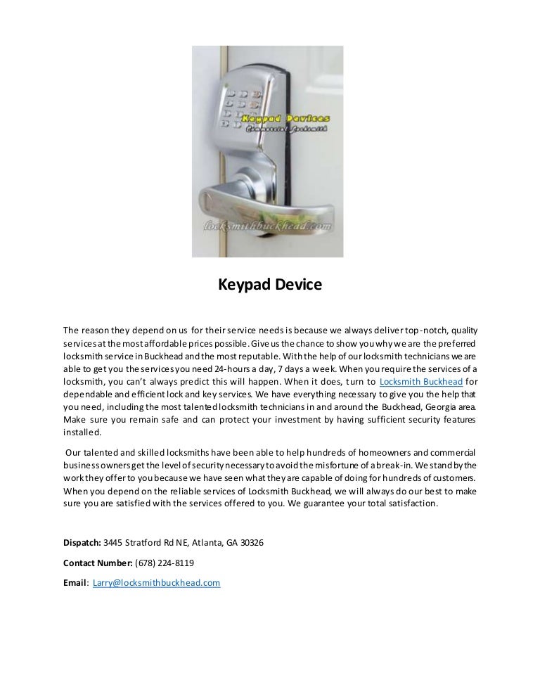 Change access code on an iei keypad - everpolf