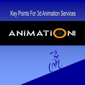 Types of Animation | PPT