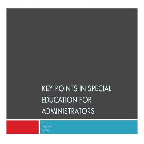 Accommodations and Modifications for students -pp | PPTX