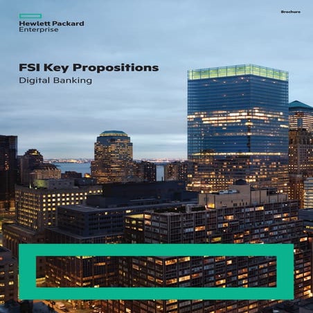 FSI Key Propositions
