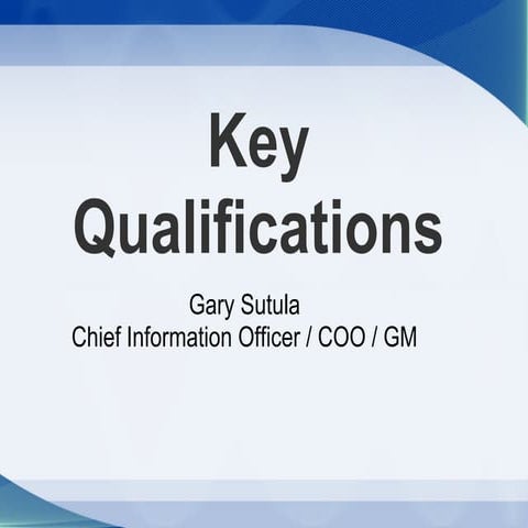 EY CV Format (1).pptx