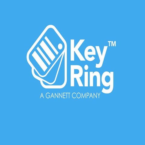 Key Ring App Culture 