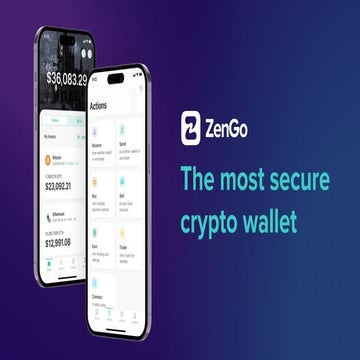 Give me some (key) space!