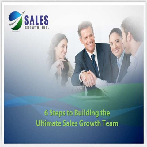 Keys to Hiring Successfully