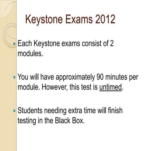 Keystone 2012a   literature.ppt