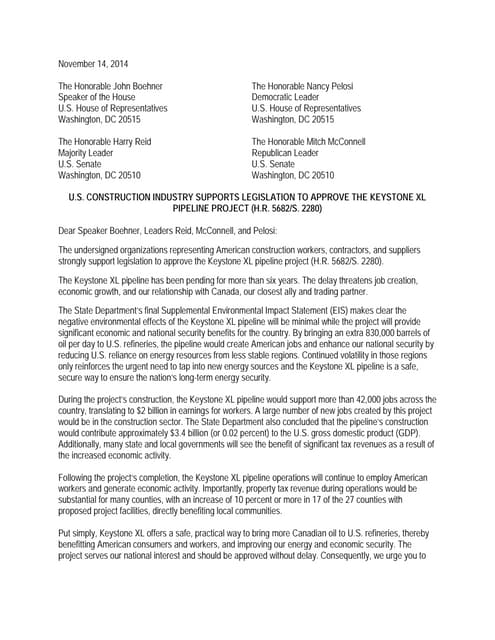 H.R. Letter of Support | PDF