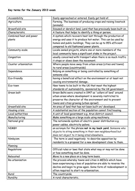 Homework | PPTX