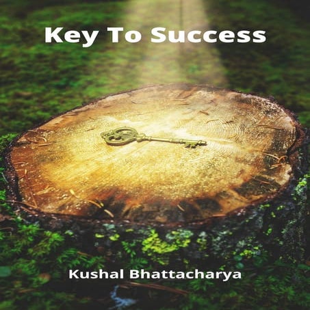 Key to success