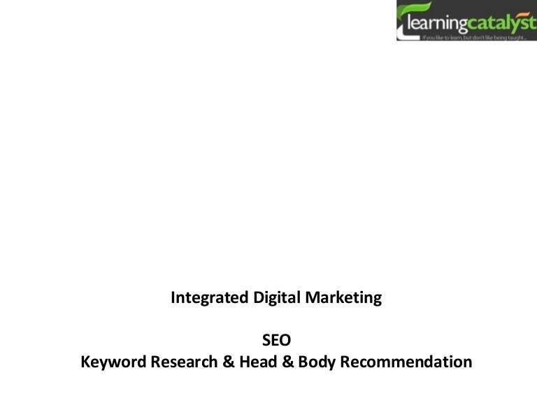 How To Do Keywords Research In Search Engine Optimization Seo How To Do Keywords Research In Search Engine Optimization Seo