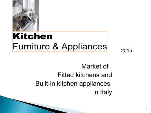 Top 10 Luxury Kitchen Appliance Brands