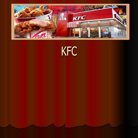 KFC