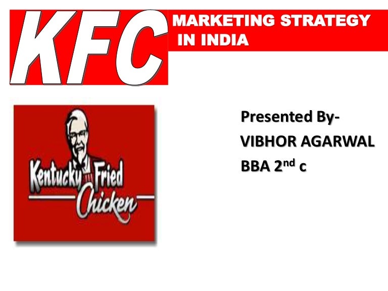 Kfc fries case study image