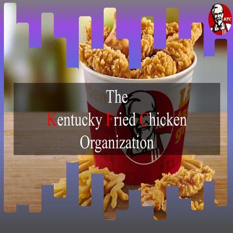 KFC Analysis 