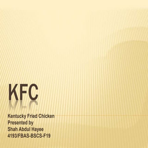 KFC.pptx