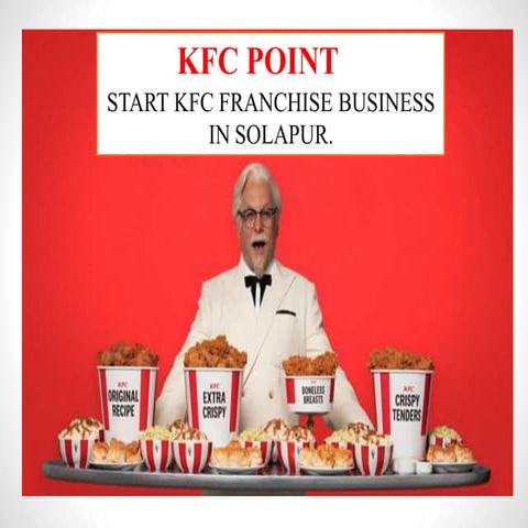Kfc Point