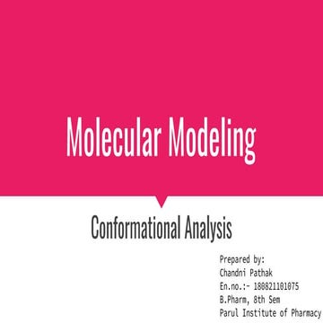 Conformational_Analysis.pptx
